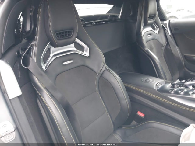2018 MERCEDES-BENZ AMG GT C WDDYK8AA6JA020502 Photo 7