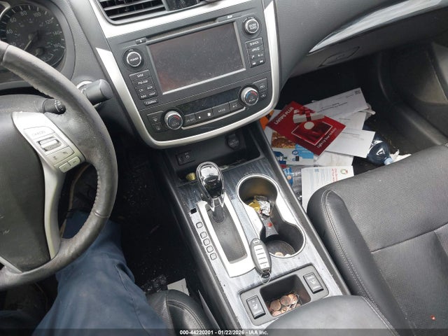 Nissan Altima 2.5 Sl 2016 1N4AL3AP2GC118669 Image 11