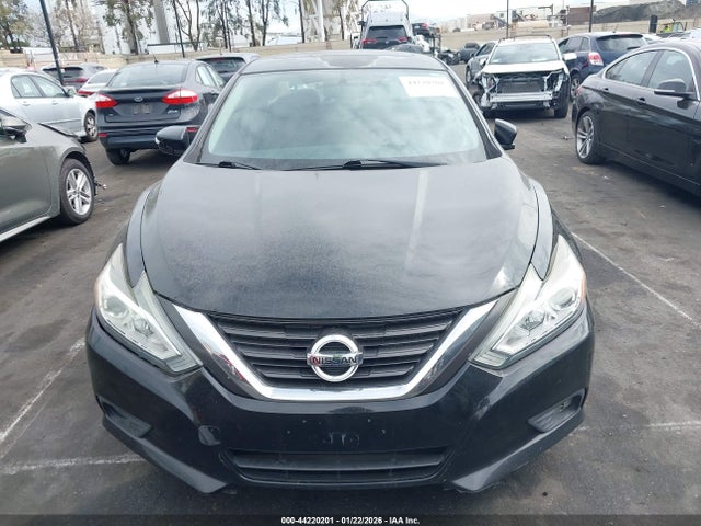 Nissan Altima 2.5 Sl 2016 1N4AL3AP2GC118669 Image 12