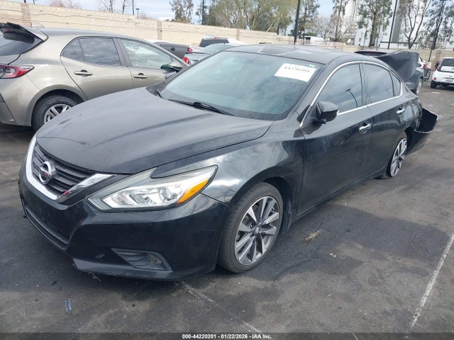 Nissan Altima 2.5 Sl 2016 1N4AL3AP2GC118669 Image 2