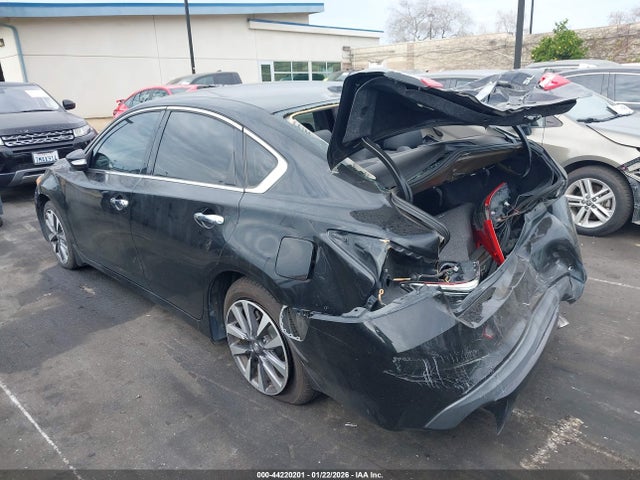 Nissan Altima 2.5 Sl 2016 1N4AL3AP2GC118669 Image 3