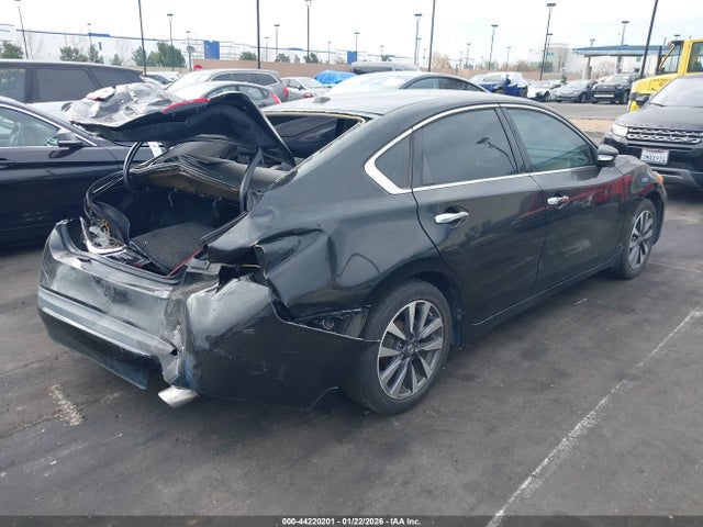 Nissan Altima 2.5 Sl 2016 1N4AL3AP2GC118669 Image 4