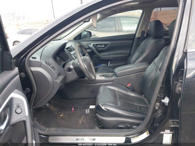 Nissan Altima 2.5 Sl 2016 1N4AL3AP2GC118669 Image 5