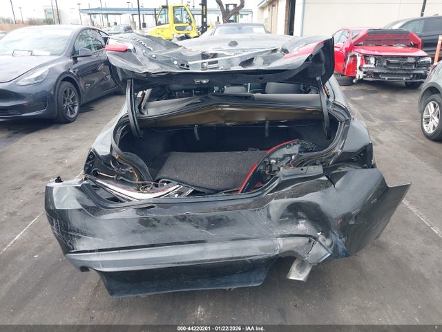 Nissan Altima 2.5 Sl 2016 1N4AL3AP2GC118669 Image 6