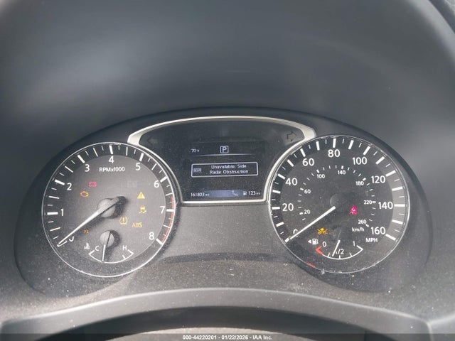 Nissan Altima 2.5 Sl 2016 1N4AL3AP2GC118669 Image 7