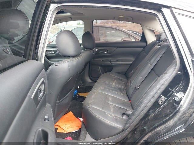 Nissan Altima 2.5 Sl 2016 1N4AL3AP2GC118669 Image 8