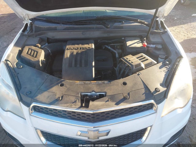 2GNFLFEKXF6321081 Chevrolet EQUINOX 1LT