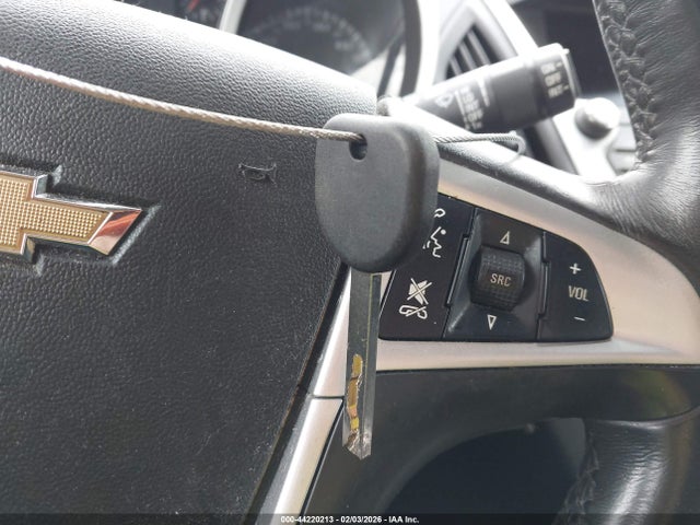 2GNFLFEKXF6321081 Chevrolet EQUINOX 1LT
