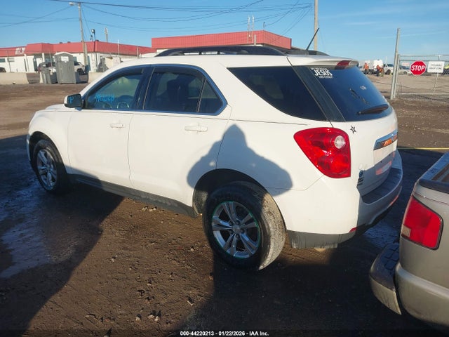 2GNFLFEKXF6321081 Chevrolet EQUINOX 1LT
