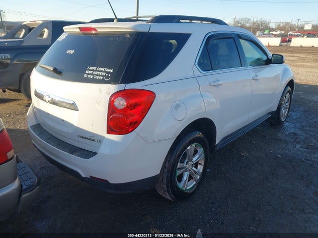 2GNFLFEKXF6321081 Chevrolet EQUINOX 1LT