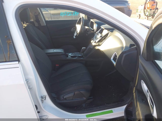 2GNFLFEKXF6321081 Chevrolet EQUINOX 1LT