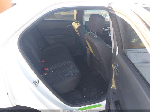 2GNFLFEKXF6321081 Chevrolet EQUINOX 1LT