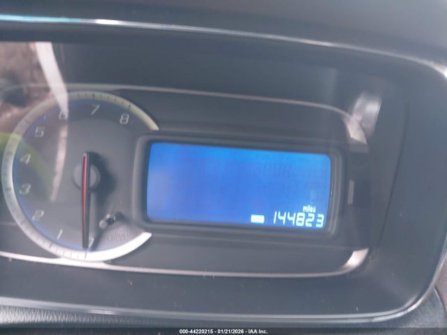 KL7CJPSB8GB542878 Chevrolet Trax Lt