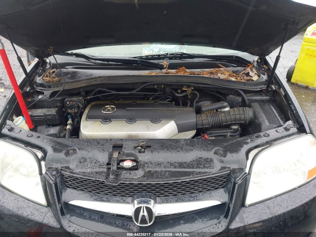 Продаж на аукціоні авто 2003 Acura Mdx, vin: 2HNYD18293H508366, номер лоту: 44220217