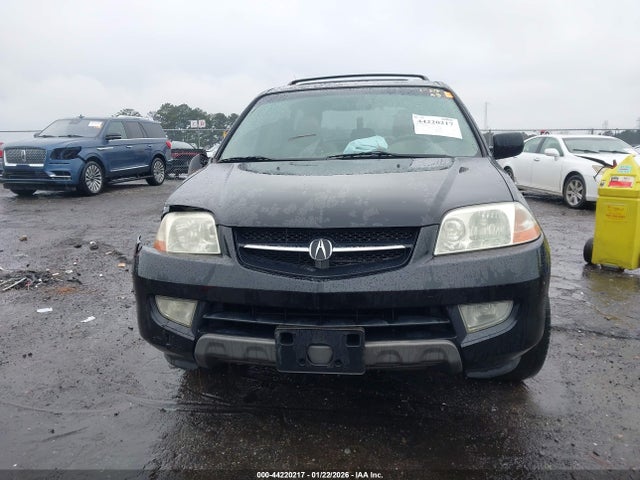Продаж на аукціоні авто 2003 Acura Mdx, vin: 2HNYD18293H508366, номер лоту: 44220217