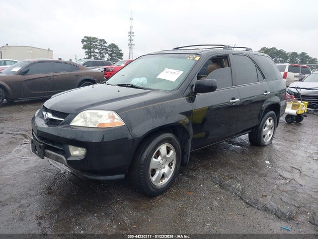 Продаж на аукціоні авто 2003 Acura Mdx, vin: 2HNYD18293H508366, номер лоту: 44220217