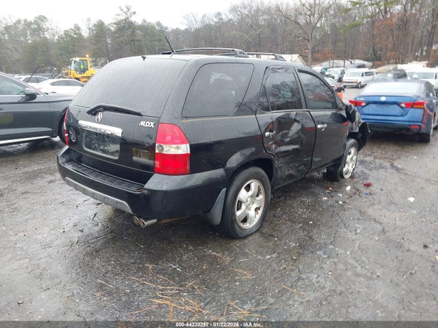 Продаж на аукціоні авто 2003 Acura Mdx, vin: 2HNYD18293H508366, номер лоту: 44220217