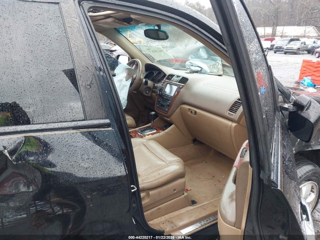 Продаж на аукціоні авто 2003 Acura Mdx, vin: 2HNYD18293H508366, номер лоту: 44220217