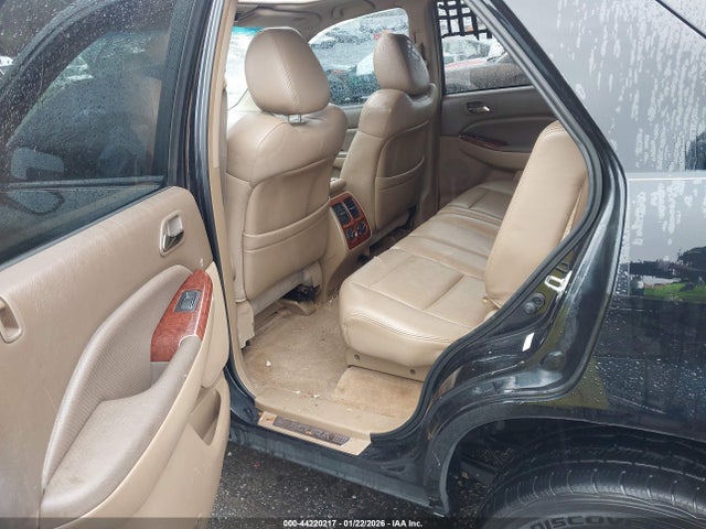 Продаж на аукціоні авто 2003 Acura Mdx, vin: 2HNYD18293H508366, номер лоту: 44220217