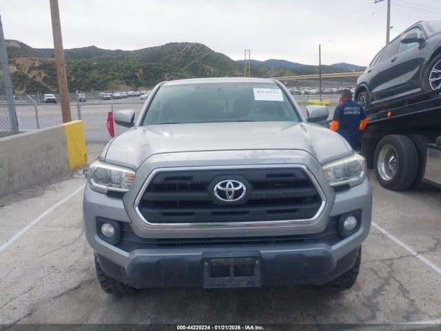 3TMDZ5BN1HM014785 Toyota Tacoma Sr5 V6
