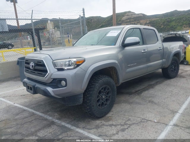 3TMDZ5BN1HM014785 Toyota Tacoma Sr5 V6