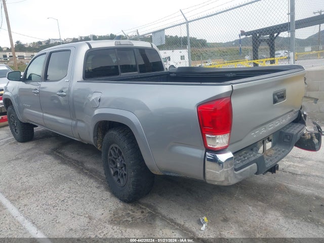 3TMDZ5BN1HM014785 Toyota Tacoma Sr5 V6