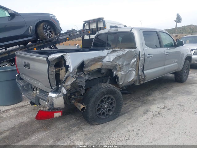 3TMDZ5BN1HM014785 Toyota Tacoma Sr5 V6