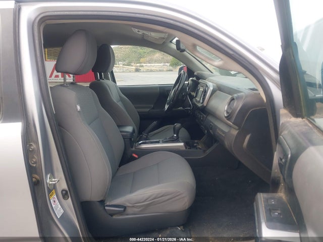 3TMDZ5BN1HM014785 Toyota Tacoma Sr5 V6