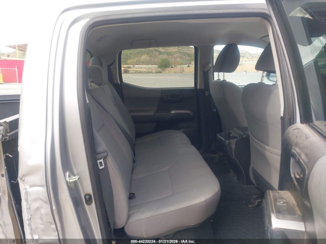 3TMDZ5BN1HM014785 Toyota Tacoma Sr5 V6