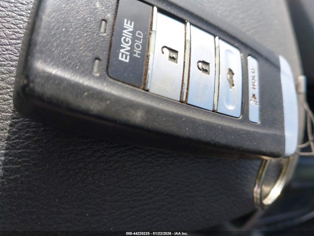 2015 ACURA TLX 19UUB3F74FA002498 Photo 10