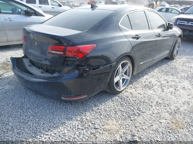 2015 ACURA TLX 19UUB3F74FA002498 Photo 3