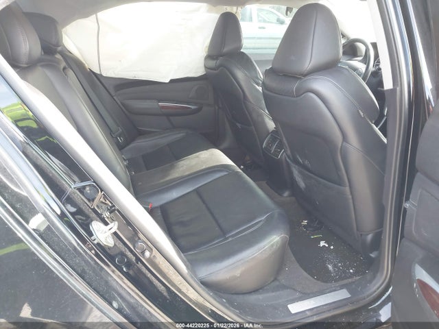 2015 ACURA TLX 19UUB3F74FA002498 Photo 7