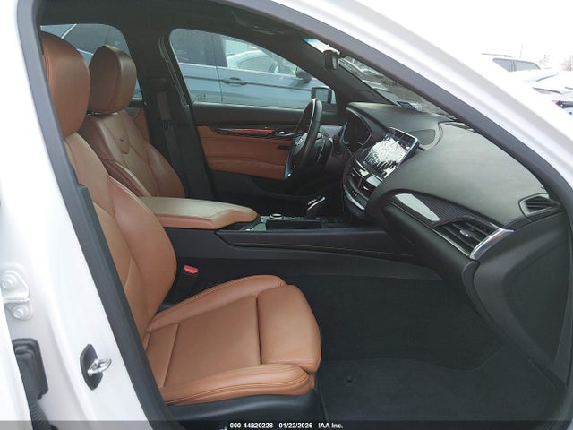 1G6DN5RW8R0131197 Cadillac Ct5 Premium Luxury