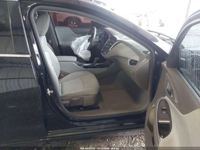 1G1ZD5ST1LF049492 Chevrolet Malibu Fwd Lt