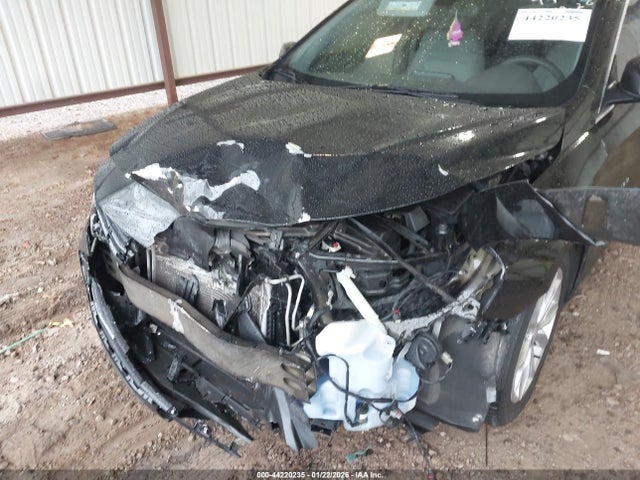 1G1ZD5ST1LF049492 Chevrolet Malibu Fwd Lt