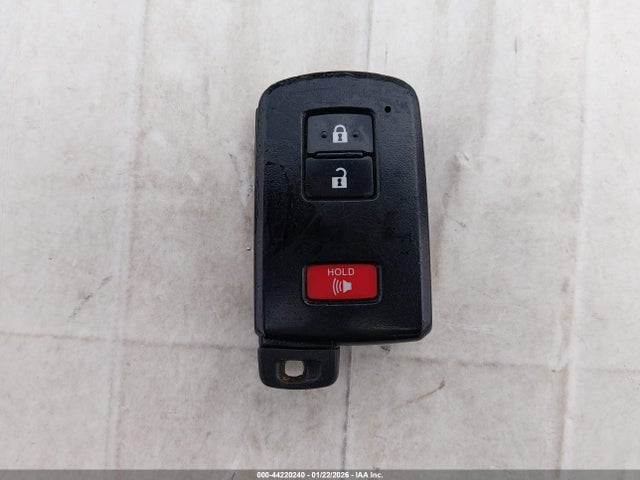JTEBU5JR0L5747608 Toyota 4runner Sr5 Premium