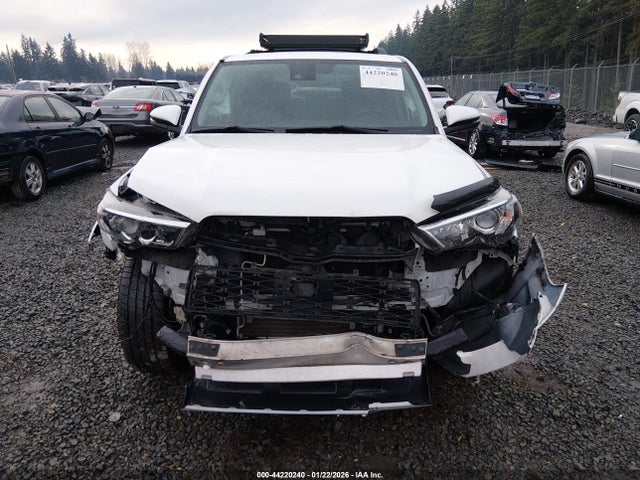 JTEBU5JR0L5747608 Toyota 4runner Sr5 Premium