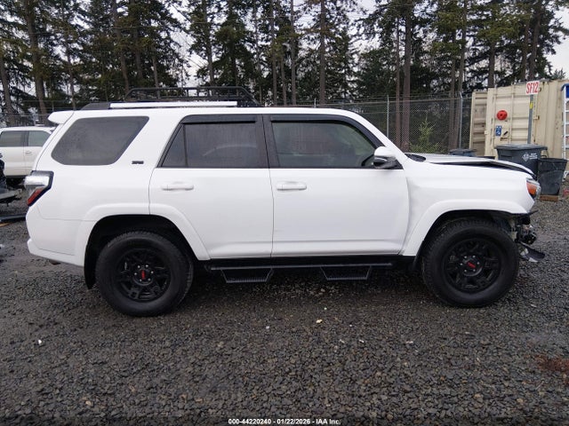 JTEBU5JR0L5747608 Toyota 4runner Sr5 Premium