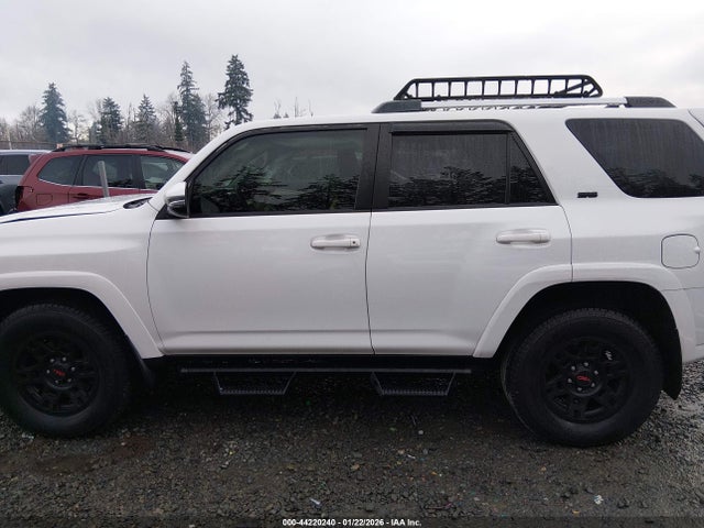 JTEBU5JR0L5747608 Toyota 4runner Sr5 Premium