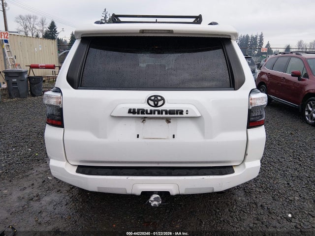 JTEBU5JR0L5747608 Toyota 4runner Sr5 Premium