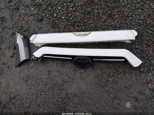 JTEBU5JR0L5747608 Toyota 4runner Sr5 Premium