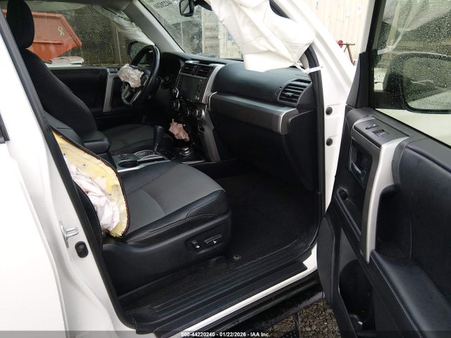 JTEBU5JR0L5747608 Toyota 4runner Sr5 Premium