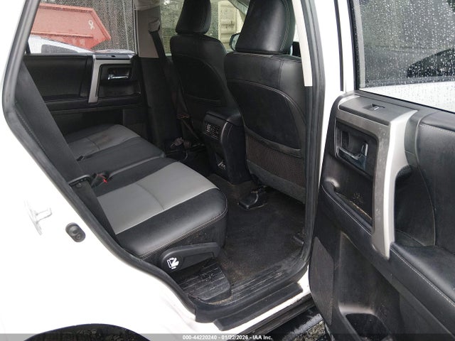 JTEBU5JR0L5747608 Toyota 4runner Sr5 Premium