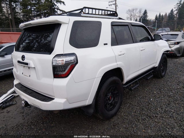 JTEBU5JR0L5747608 Toyota 4runner Sr5 Premium