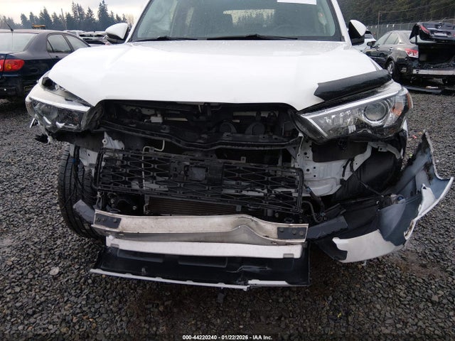 JTEBU5JR0L5747608 Toyota 4runner Sr5 Premium