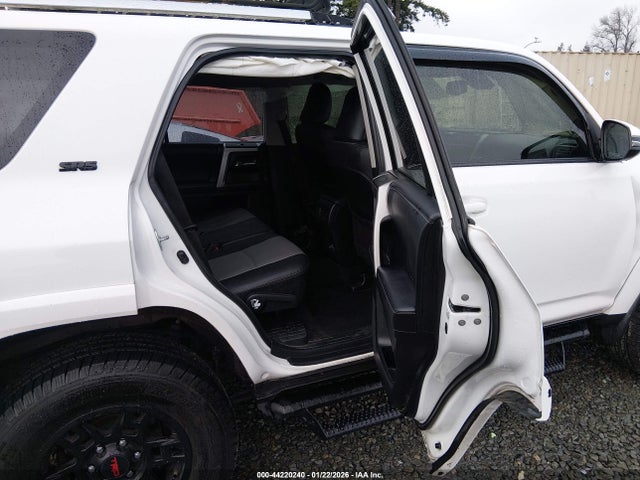 JTEBU5JR0L5747608 Toyota 4runner Sr5 Premium