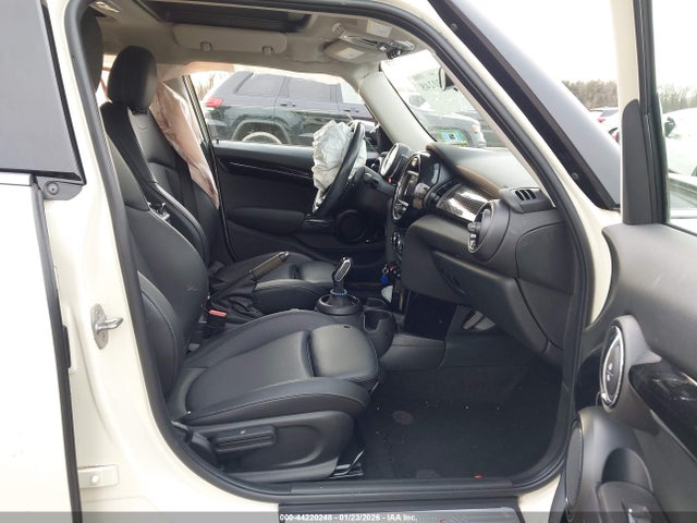 2020 MINI HARDTOP WMWXU9C05L2M56942 Photo 4