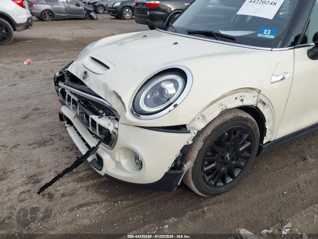2020 MINI HARDTOP WMWXU9C05L2M56942 Photo 5