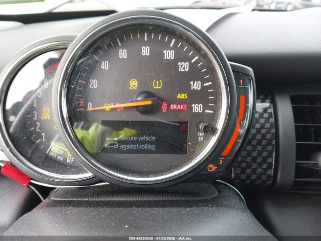 2020 MINI HARDTOP WMWXU9C05L2M56942 Photo 6