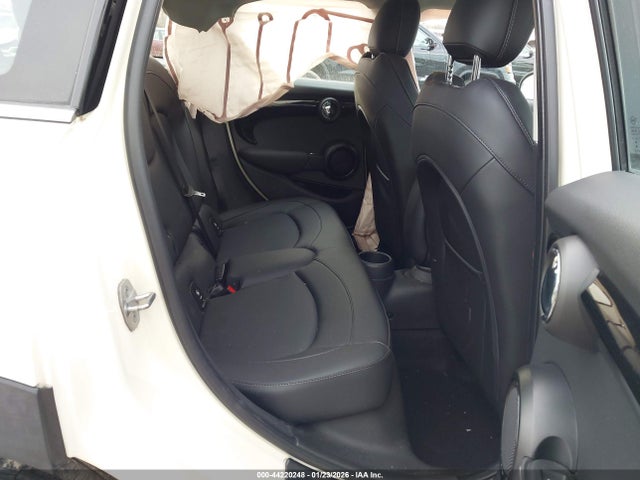 2020 MINI HARDTOP WMWXU9C05L2M56942 Photo 7